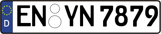EN-YN7879