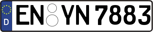 EN-YN7883