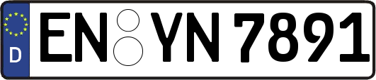 EN-YN7891