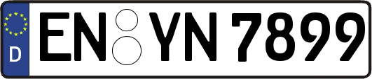 EN-YN7899