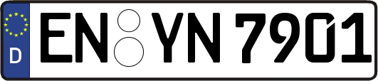 EN-YN7901