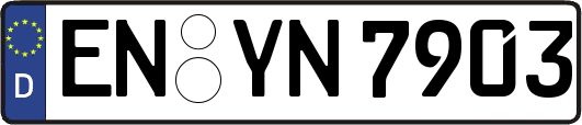 EN-YN7903