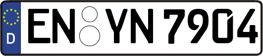 EN-YN7904