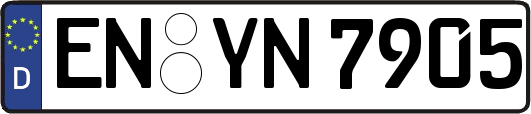 EN-YN7905