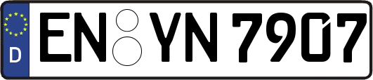 EN-YN7907
