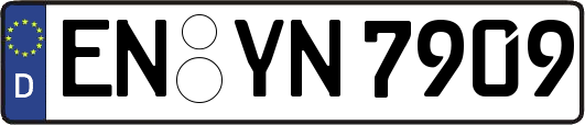 EN-YN7909