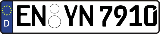 EN-YN7910