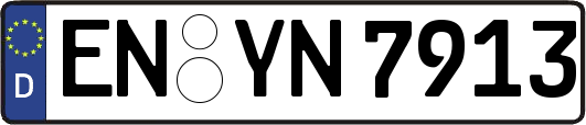 EN-YN7913