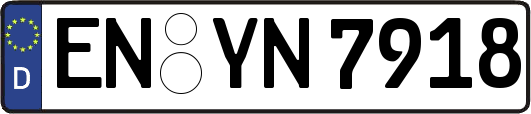 EN-YN7918