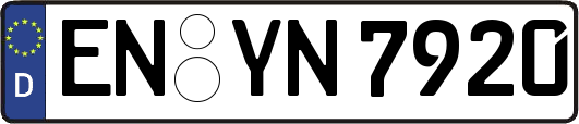 EN-YN7920
