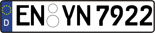 EN-YN7922
