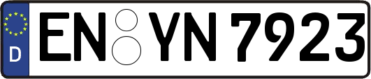EN-YN7923