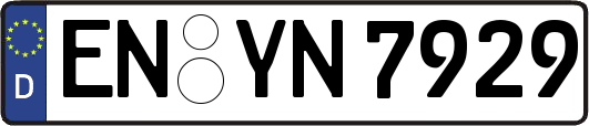 EN-YN7929