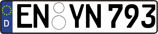 EN-YN793