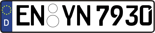 EN-YN7930