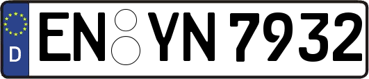 EN-YN7932