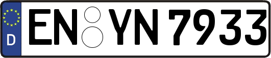 EN-YN7933