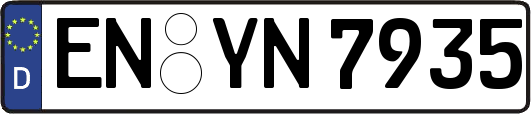 EN-YN7935