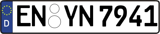 EN-YN7941