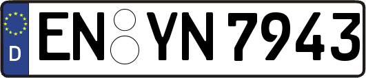 EN-YN7943