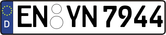 EN-YN7944