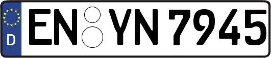 EN-YN7945
