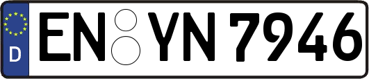 EN-YN7946