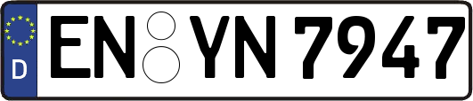 EN-YN7947