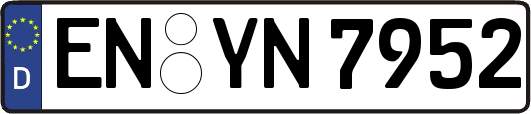 EN-YN7952