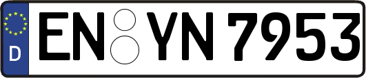EN-YN7953