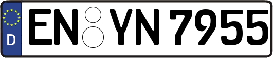 EN-YN7955