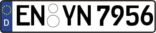 EN-YN7956