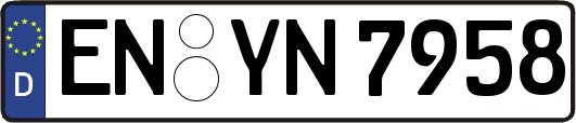 EN-YN7958