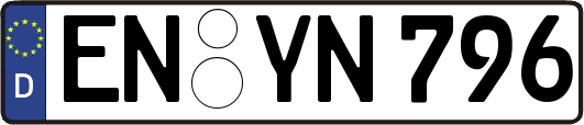 EN-YN796