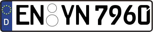 EN-YN7960