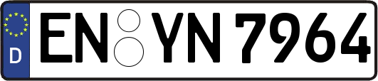 EN-YN7964