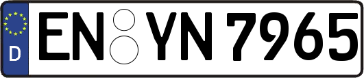 EN-YN7965