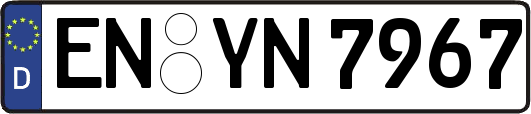 EN-YN7967