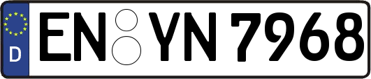 EN-YN7968
