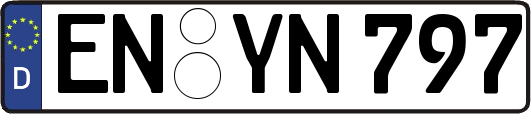 EN-YN797