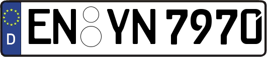 EN-YN7970