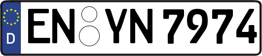 EN-YN7974