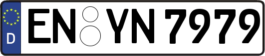 EN-YN7979