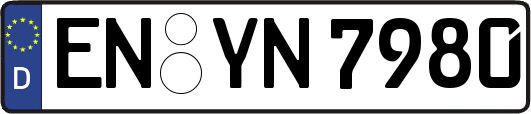 EN-YN7980