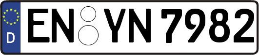 EN-YN7982