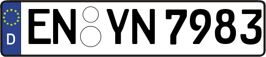 EN-YN7983