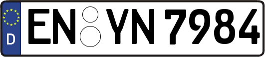 EN-YN7984