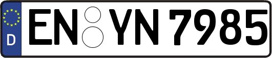 EN-YN7985