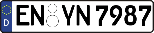 EN-YN7987