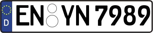 EN-YN7989